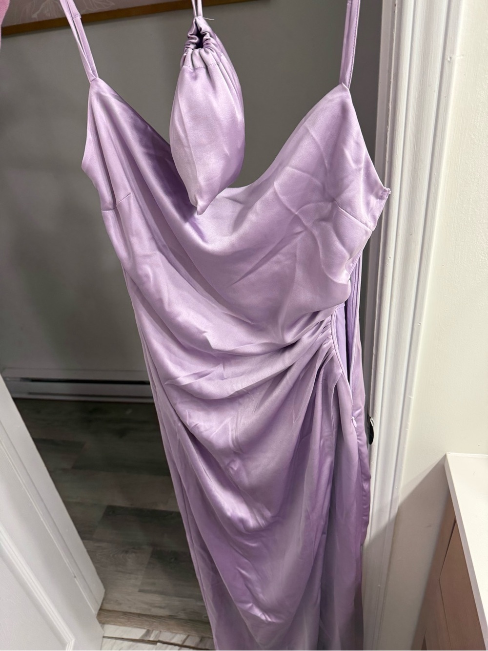 BHLDN Maxi Dress
